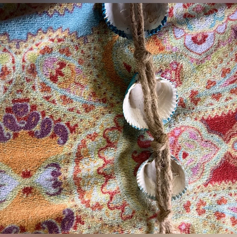 Shell decor - Picture 2 of 3